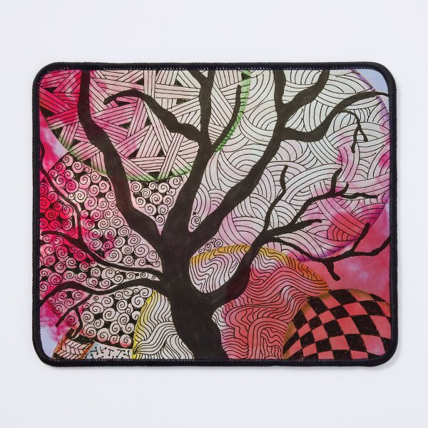 Item preview, Weird tree.  designed and sold by Dimakesthings.