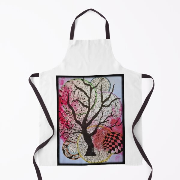 Item preview, Weird tree. designed and sold by Dimakesthings.