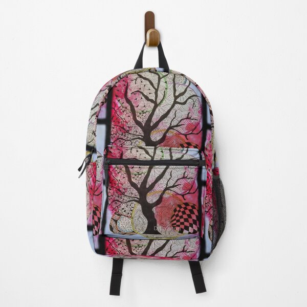 Item preview, Weird tree. designed and sold by Dimakesthings.