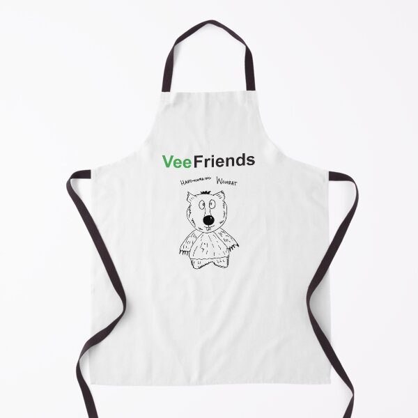 Item preview, Gary Vaynerchuk and VeeFriends - Hard Working Wombat designed and sold by globalquotes.