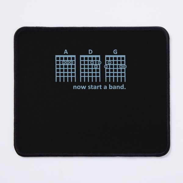 Item preview, The oc inspired seth cohen 'now start a band' designed and sold by DonaldDouglas22.