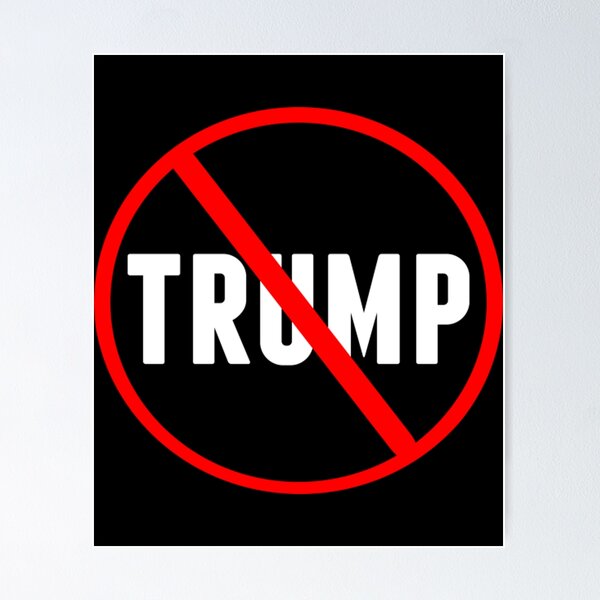 Item preview, Anti Donald Trump Resist designed and sold by sumadakicta.