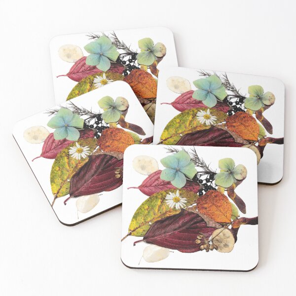 Item preview, Some Stuff I Found in the Garden IV designed and sold by cuprum.