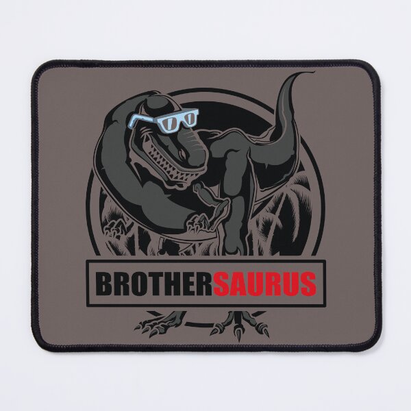 Item preview, Brother saurus designed and sold by snowgirlshop.