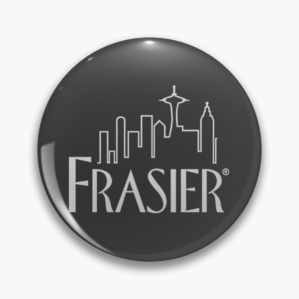 Artikelvorschau, Frasier entworfen und verkauft von MargaretSchroed.