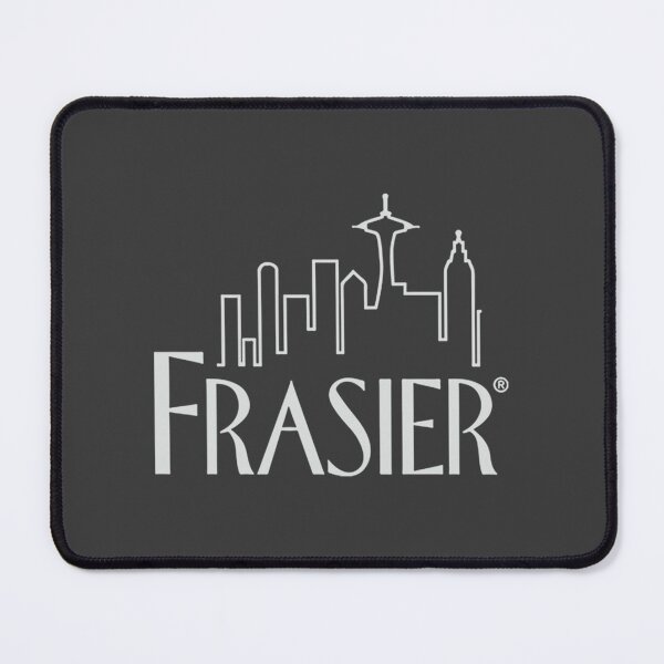 Artikelvorschau, Frasier entworfen und verkauft von MargaretSchroed.