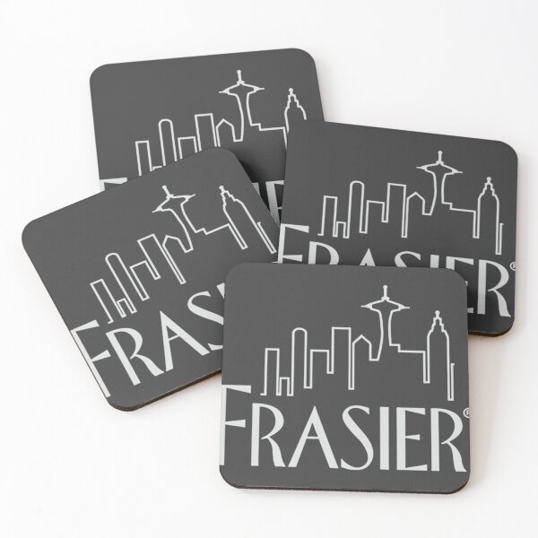 Artikelvorschau, Frasier entworfen und verkauft von MargaretSchroed.