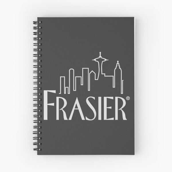 Aperçu de l'œuvre Frasier créée et vendue par MargaretSchroed.
