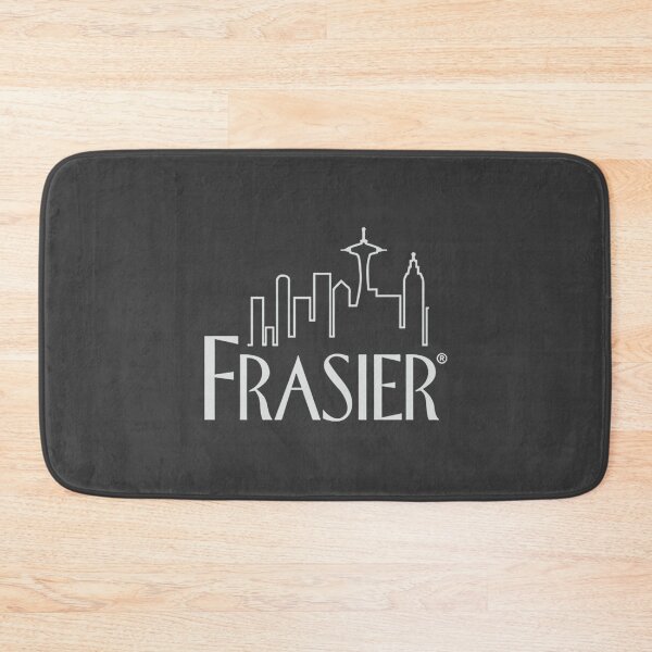 Item preview, Frasier designed and sold by MargaretSchroed.