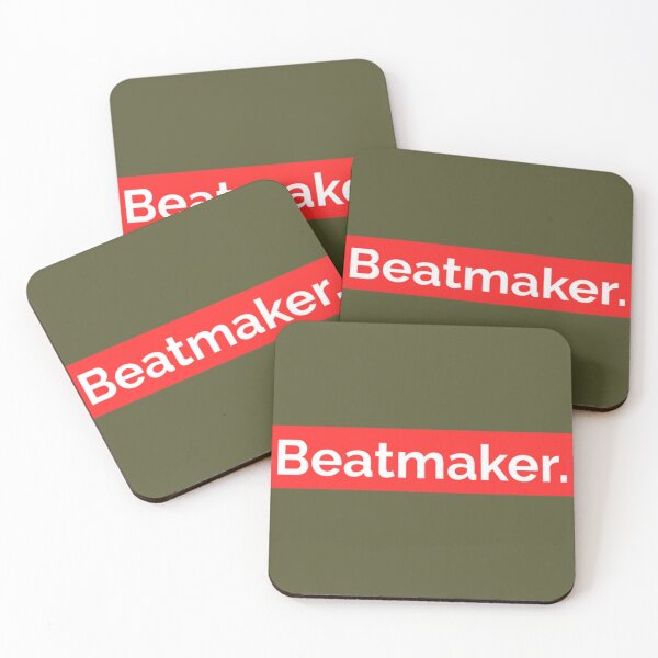 Item preview, Beat Maker  designed and sold by OliverSchmidtd.