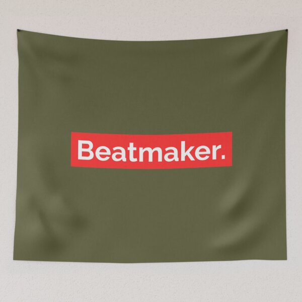 Item preview, Beat Maker  designed and sold by OliverSchmidtd.
