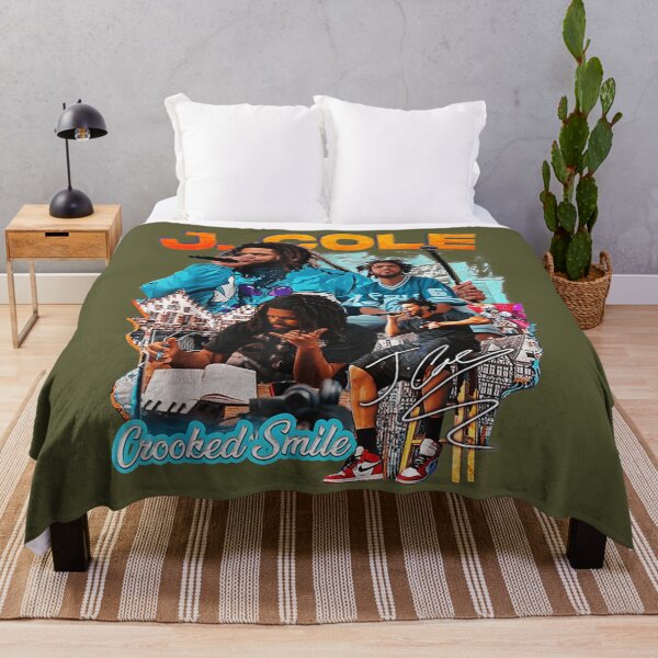 Item preview, J-Cole-Tee-Rapper-Retro-Vintage Men Women Classic designed and sold by LucyPieper.