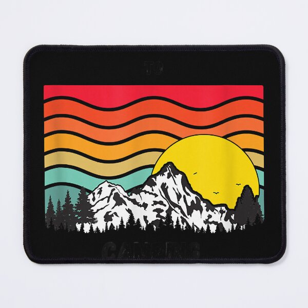 Item preview, New Dad Camping Hiking Adventure Camp designed and sold by neharicoxixor.