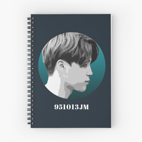 Item preview, Jimin designed and sold by CM Design.