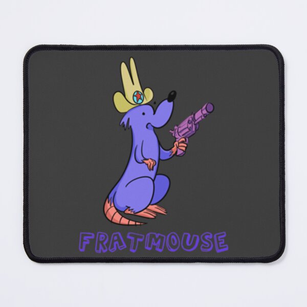 Item preview, frat cowboy designed and sold by MargaretSchroed.