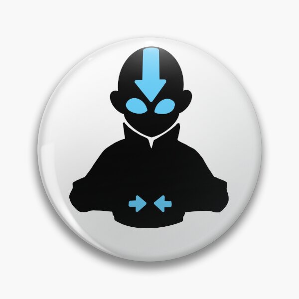 Item preview, Avatar State designed and sold by DigitalRedesign.
