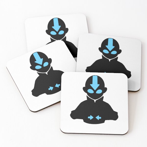 Item preview, Avatar State designed and sold by DigitalRedesign.