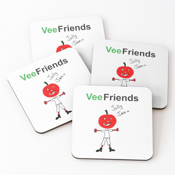 Item preview, Gary Vaynerchuk and VeeFriends - Jolly Jack o designed and sold by globalquotes.