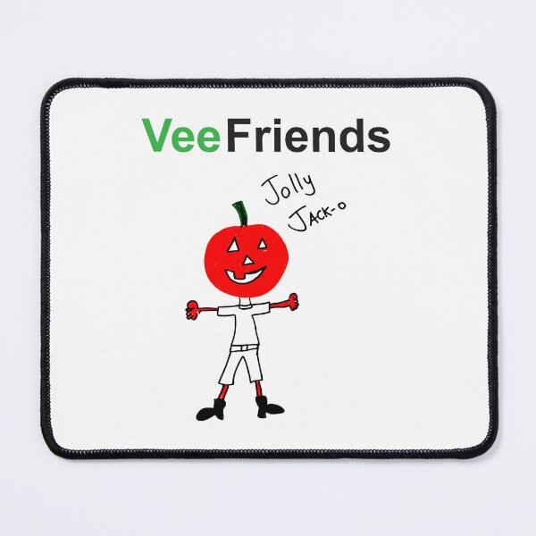 Item preview, Gary Vaynerchuk and VeeFriends - Jolly Jack o designed and sold by globalquotes.