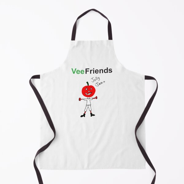 Item preview, Gary Vaynerchuk and VeeFriends - Jolly Jack o designed and sold by globalquotes.