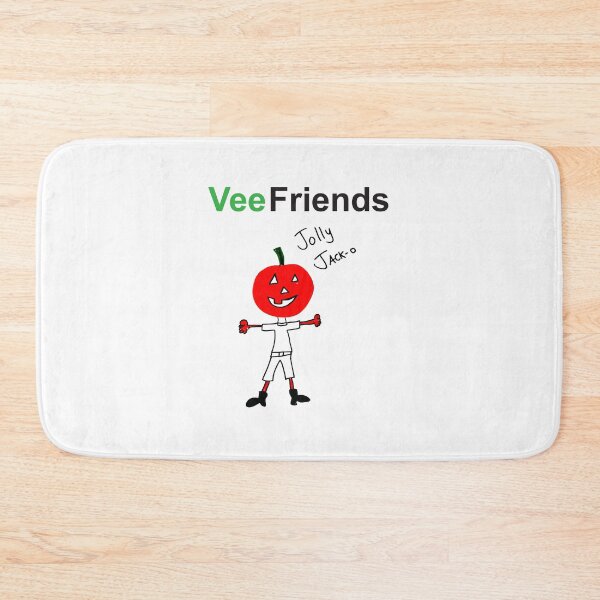 Item preview, Gary Vaynerchuk and VeeFriends - Jolly Jack o designed and sold by globalquotes.