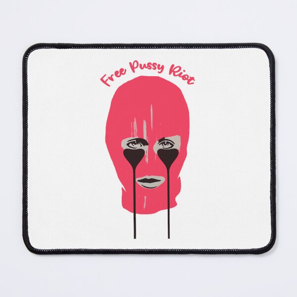 Item preview, Birthday Gifts Pussy Provocative Riot Punk Rock Awesome Music Fans designed and sold by JichioLuu.