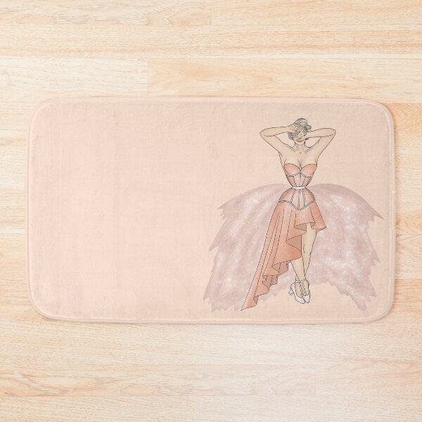 Item preview, Starlet (without background) designed and sold by SunFishArt.