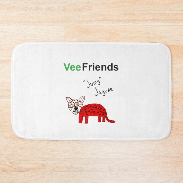 Item preview, Gary Vaynerchuk and VeeFriends - Juicy Jaguar designed and sold by globalquotes.