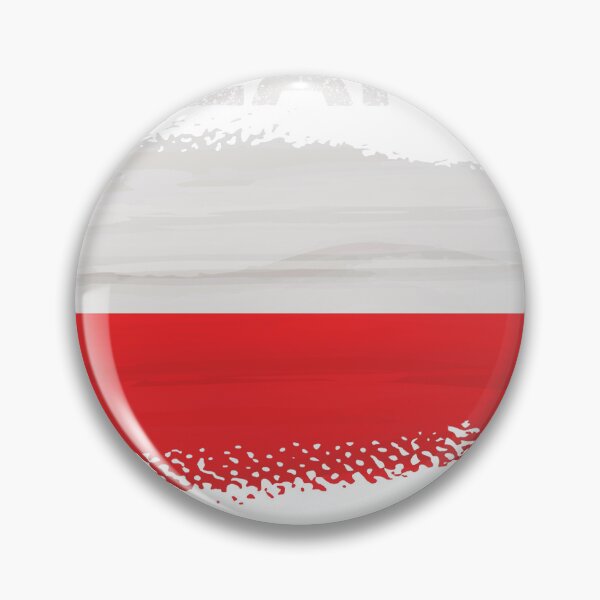 Item preview, Poland Flag Shirt, Polish Flag, Gift For Polish, Proud Poland Pride, National Flag Country Shirt, Unisex Tshirt designed and sold by CatchUriDesigns.