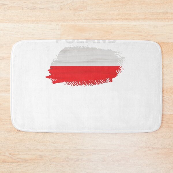Item preview, Poland Flag Shirt, Polish Flag, Gift For Polish, Proud Poland Pride, National Flag Country Shirt, Unisex Tshirt designed and sold by CatchUriDesigns.