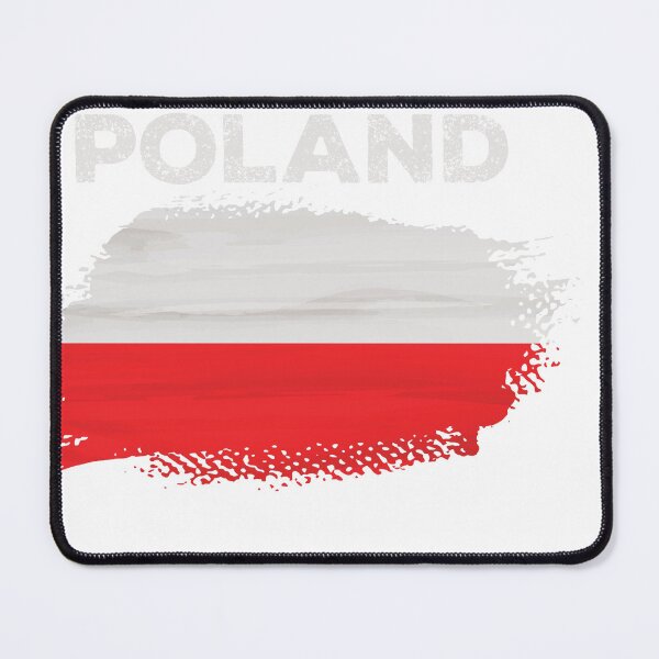 Item preview, Poland Flag Shirt, Polish Flag, Gift For Polish, Proud Poland Pride, National Flag Country Shirt, Unisex Tshirt designed and sold by CatchUriDesigns.