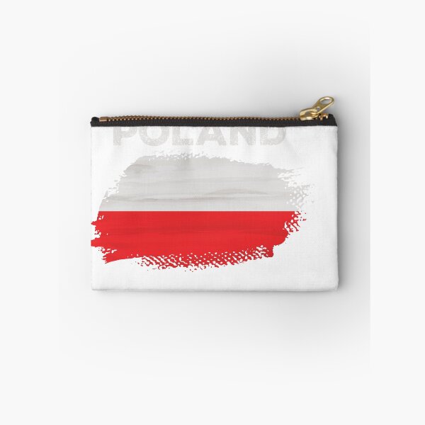 Item preview, Poland Flag Shirt, Polish Flag, Gift For Polish, Proud Poland Pride, National Flag Country Shirt, Unisex Tshirt designed and sold by CatchUriDesigns.