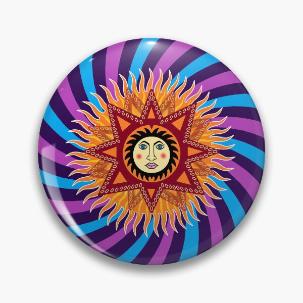Item preview, sun god 3 designed and sold by crileybell.