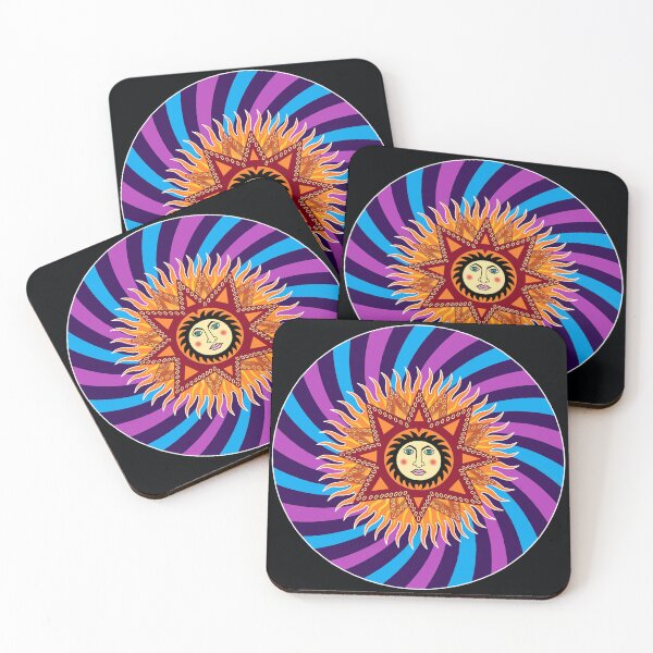 Item preview, sun god 3 designed and sold by crileybell.