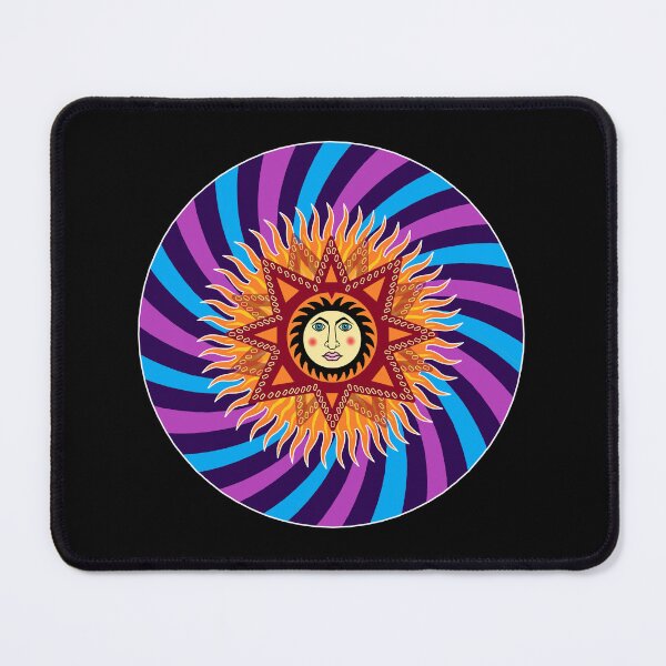 Item preview, sun god 3 designed and sold by crileybell.