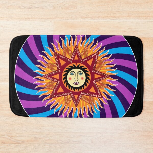 Item preview, sun god 3 designed and sold by crileybell.