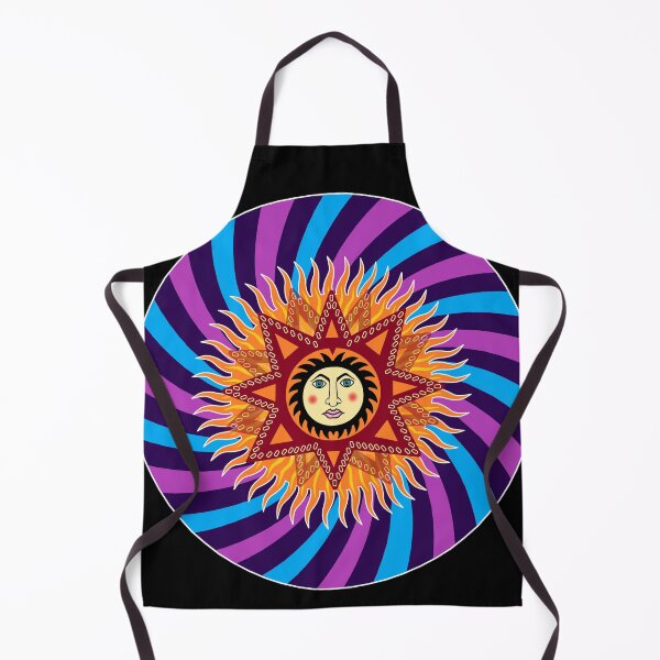 Item preview, sun god 3 designed and sold by crileybell.