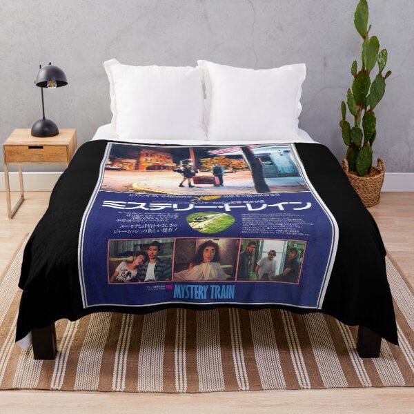 Item preview, Gifts For Halloween Mystery Class Train Awesome For Movie Fans designed and sold by Loveromankelly.