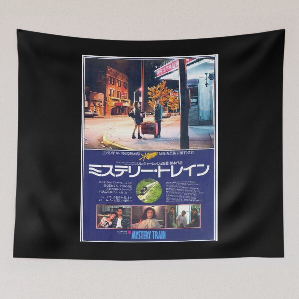 Item preview, Gifts For Halloween Mystery Class Train Awesome For Movie Fans designed and sold by Loveromankelly.
