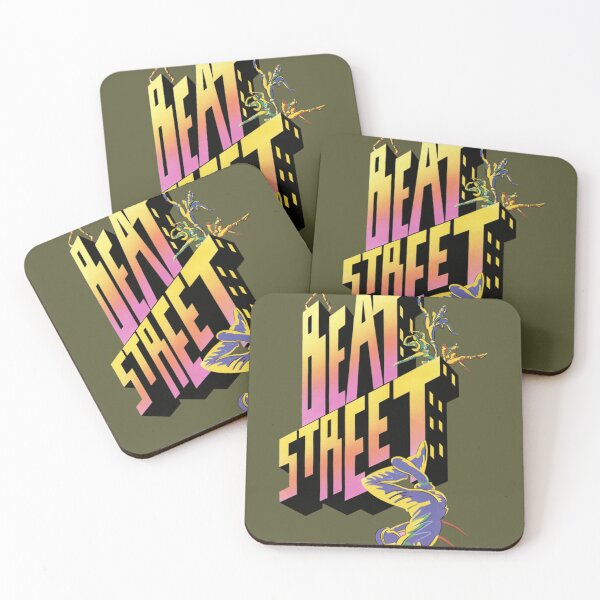 Item preview, Beat Street Classic designed and sold by OliverSchmidtd.