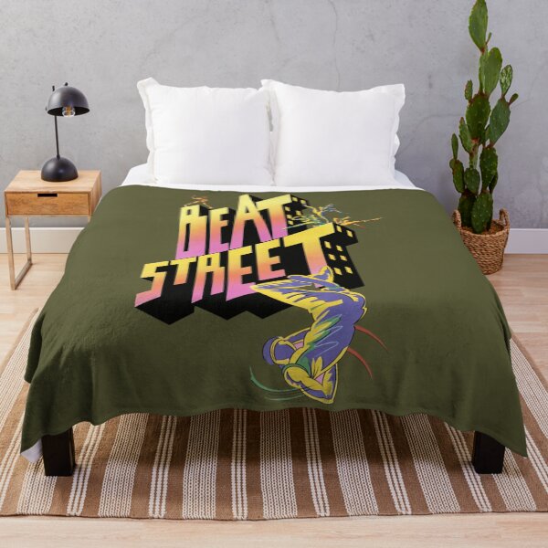 Item preview, Beat Street Classic designed and sold by OliverSchmidtd.