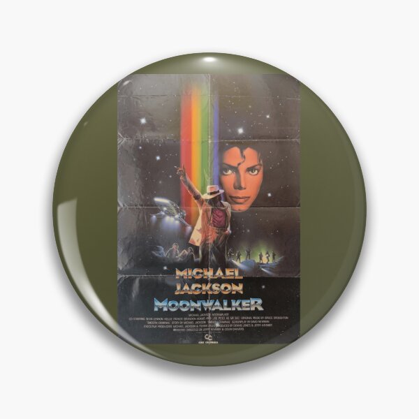 Item preview, Jackson MoonWalker Poster Classic designed and sold by LucyPieper.