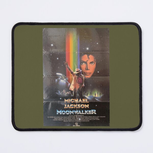 Item preview, Jackson MoonWalker Poster Classic designed and sold by LucyPieper.