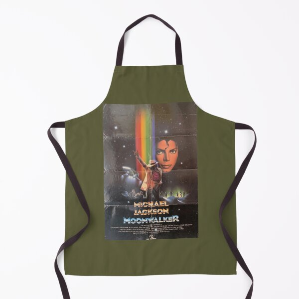 Item preview, Jackson MoonWalker Poster Classic designed and sold by LucyPieper.