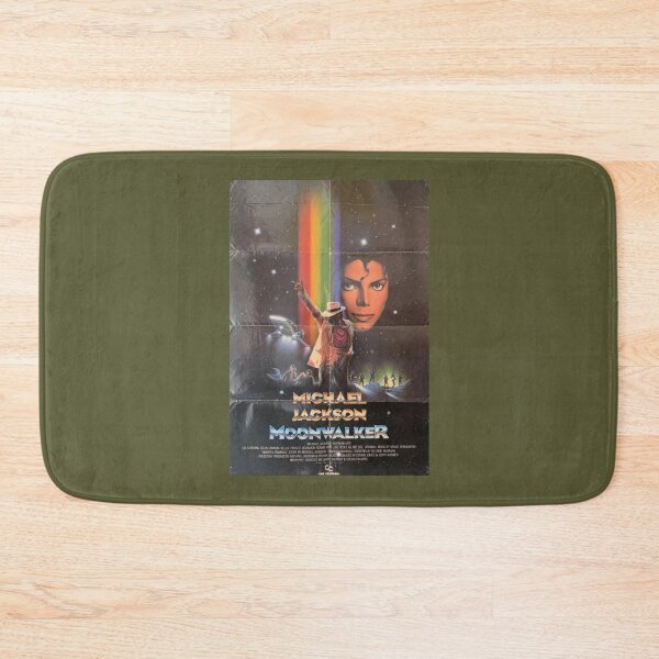 Item preview, Jackson MoonWalker Poster Classic designed and sold by LucyPieper.