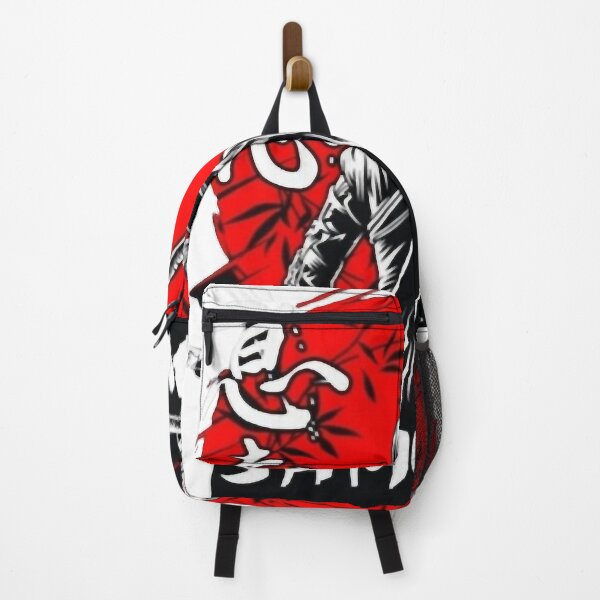 Item preview, Animals Movie Samurai designed and sold by Derosajoehalpin.