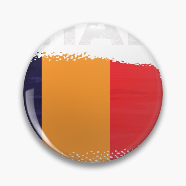 Item preview, Chad Flag Shirt, Chadian Flag, Gift For Chadian, Proud Chadian Pride, National Flag Country Shirt, Unisex Tshirt designed and sold by CatchUriDesigns.