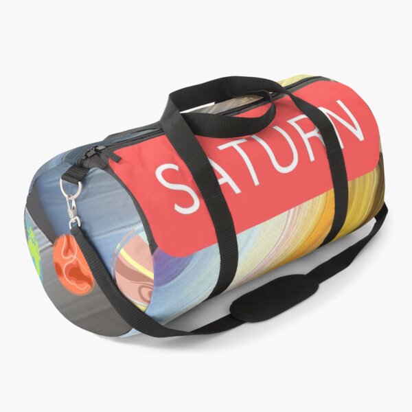 Item preview, THE PLANET SATURN designed and sold by starfishstuff.