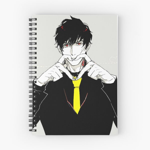 Item preview, Steven A. Starphase Kekkai Sensen Epic Design for fan designed and sold by roycool.