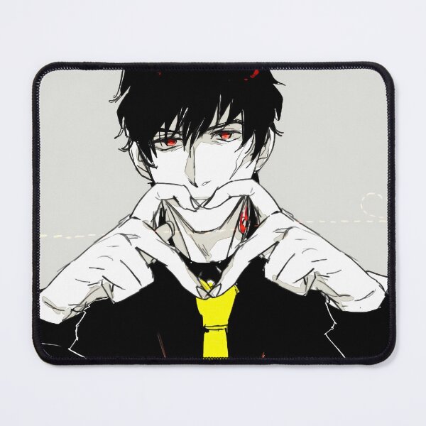 Item preview, Steven A. Starphase Kekkai Sensen Epic Design for fan designed and sold by roycool.